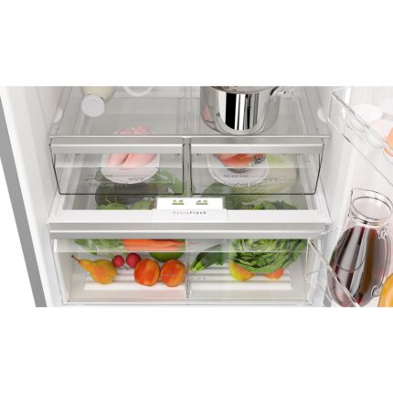 Profilo BD3076IECN E Enerji Sınıfı 526 Lt Nofrost Alttan Donduruculu Buzdolabı - Görsel 4