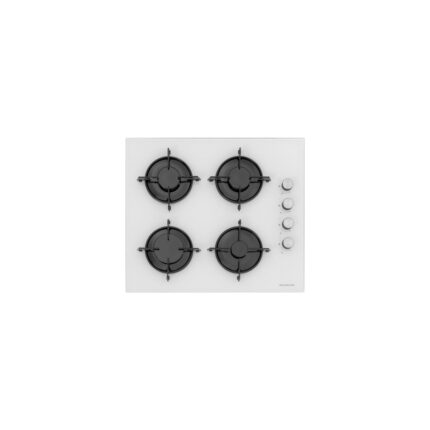 Silverline Beyaz Cam Ankastre Set BO6502W02 - CS5349W01 - 3420 Classy - Görsel 3