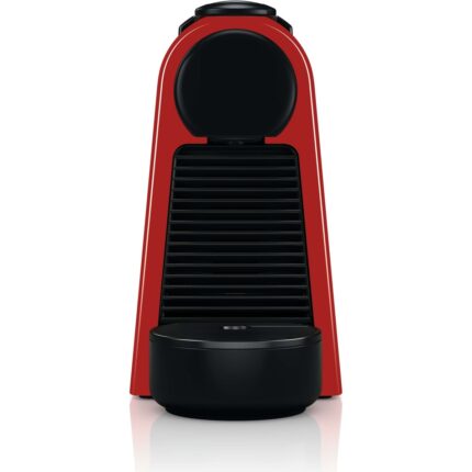 Nespresso Essenza Mini D30 Red Kahve Makinesi, Kırmızı - Görsel 4