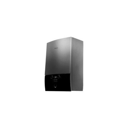 Daikin Ndj Smart Premix 28 Kw Tam Yoğuşmalı Kombi+ Baca Seti - Görsel 4