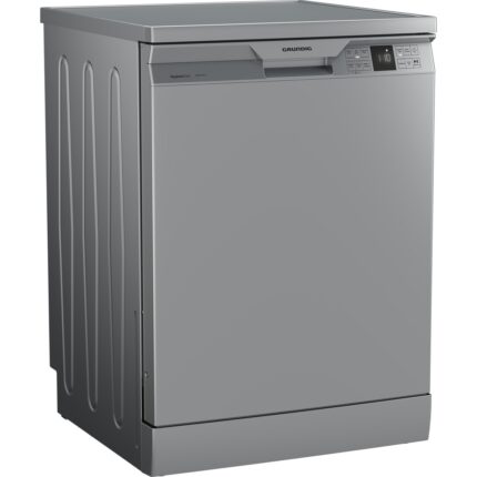 Grundig Gpdf 5701 S 5 Programlı Bulaşık Makinesi - Görsel 2