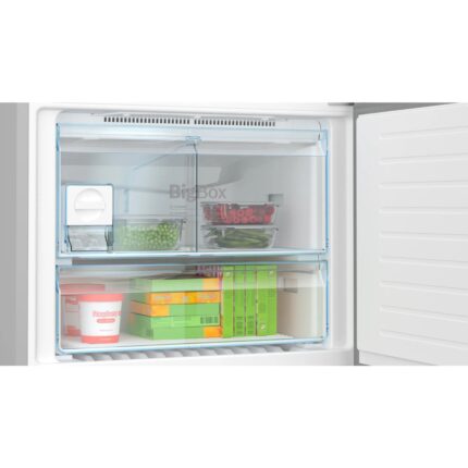 Bosch KGN86AID2N 631 Lt No-Frost Buzdolabı - Görsel 4