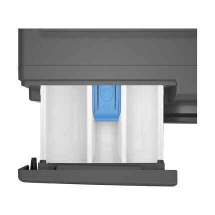 Beko Bk 850 Ykı Kurutmalı Çamaşır Makinesi - Görsel 3