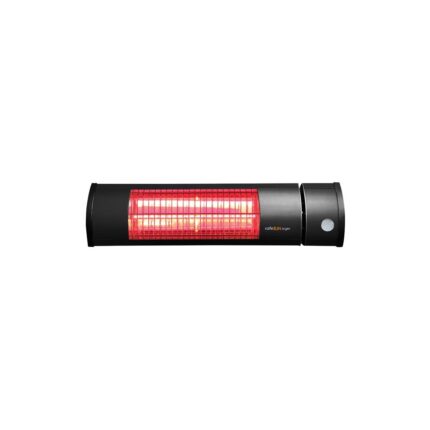 Cafesun Dış Mekan Uzaktan Kumandalı  Infrared Dış Mekan Isıtıcı 2000W - Görsel 2
