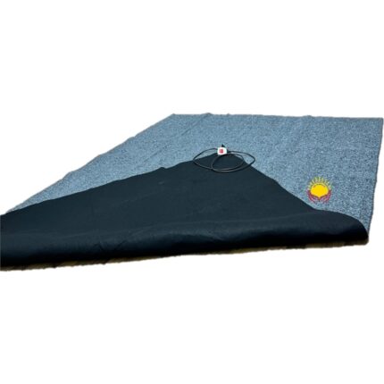 Hotplace Shade Elektrikli Halı Altı Isıtıcı Ped 180cm x 250cm - Görsel 5