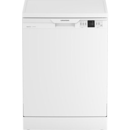 Grundig Gpdf 6732 D Enerji Sınıfı 14 Kişilik 6 Programlı Bulaşık Makinesi Beyaz