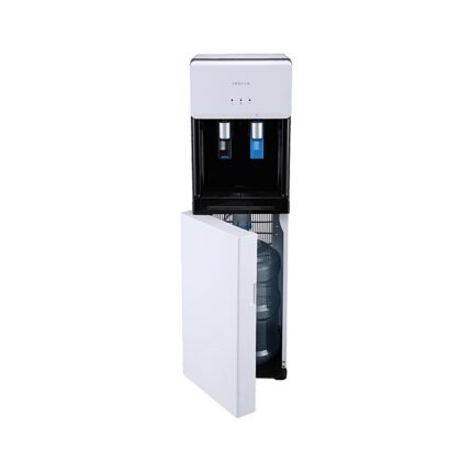 Profilo Gizli Damacana Bölmeli Su Sebili 2.5 L Soğuk Su Kapasiteli Paslanmaz Çelik Tanklı LED Uyarılı - Görsel 2