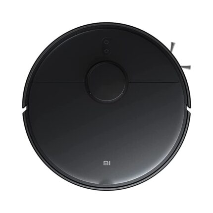 Xiaomi Mi Robot Vacuum S10T 8000PA Akıllı Robot Süpürge - Görsel 5