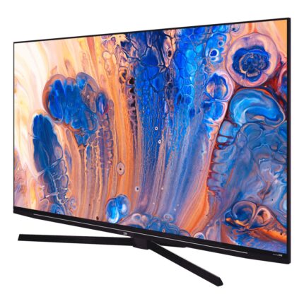 Beko B55 C 985 BE 55" 139 Ekran Uydu Alıcılı 4K Ultra HD Smart LED TV - Görsel 3