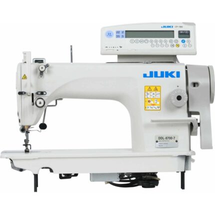FDM Juki DDL-8700/SC920 Otomatik Düz Makine