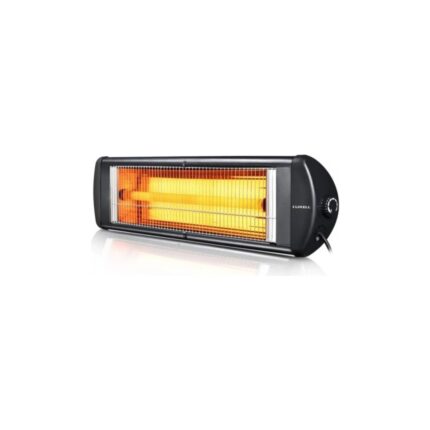 Kumtel Luxell Ex-23 Duvar Tipi Isıtıcı