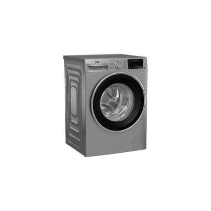 Beko cm 9120 Bı Inox Çamaşır Makinası - Görsel 2