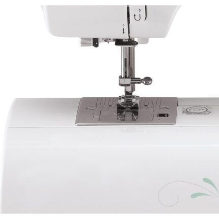Singer 3321 Ev Tipi Dikiş Makinesi - Görsel 4
