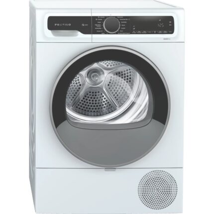 Profilo KM9610CTR  9 kg A++ Isı Pompalı Kurutma Makinası