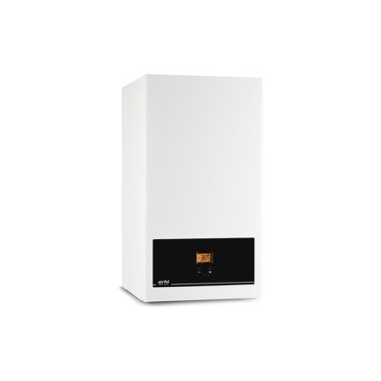 Airfel Digifel Premix 26/26 Kw (22.000 Kcal) Tam Yoğuşmalı Kombi - Görsel 5