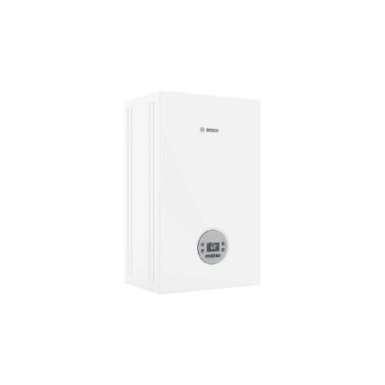 Bosch Condens 1200 W 20/22 Kw (17.000 Kcal) Tam Yoğuşmalı Kombi