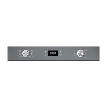 Alveus Gri 2'li Ankstre Set [GLS640+MFA627] - Görsel 4