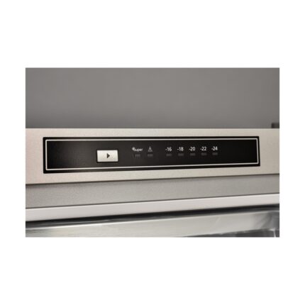 Vestel CDM600 Ex Dikey Derin Dondurucu - Görsel 4