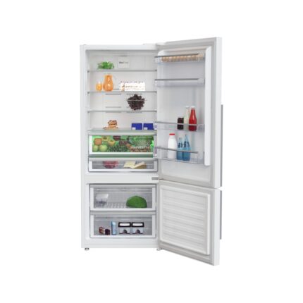Beko 674532 Eb No Frost Buzdolabı - Görsel 3