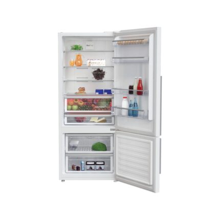 Beko 674532 Eb No Frost Buzdolabı - Görsel 4