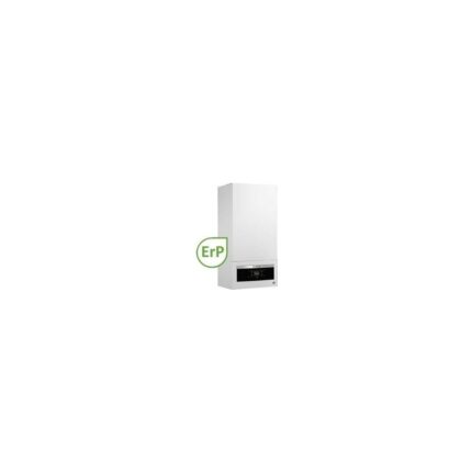 Buderus Logamax Plus GB062 24 kw Yoğuşmalı Kombi (Baca Dahil)