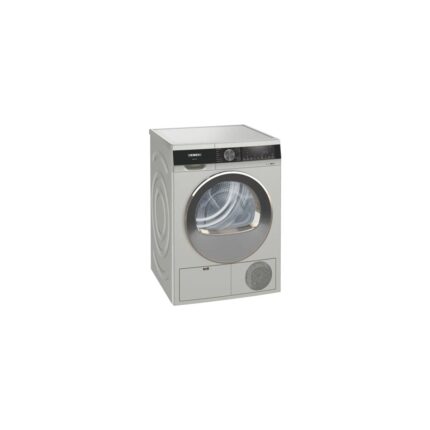 Siemens WQ41G20TTR IQ300 Isı Pompalı Kurutma Makinesi 9 kg