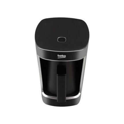 Beko Tkm 2341 Türk Kahve Makinası Siyah - Görsel 5