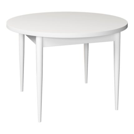 Canisa Concept Rox  Serisi,  Sabit  90 x 90 Yuvarlak Mutfak Masası - Görsel 2