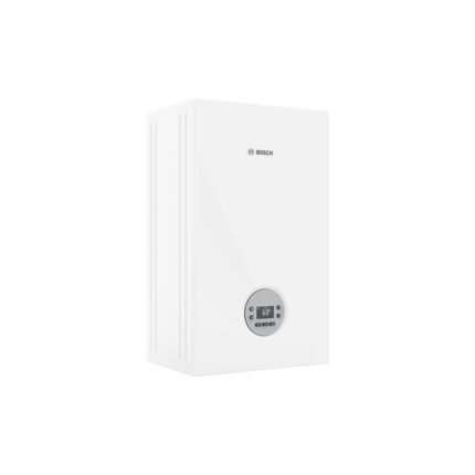 Bosch Condens 1200 W 28/30 Kw (24.000 Kcal) Tam Yoğuşmalı Kombi - Görsel 2