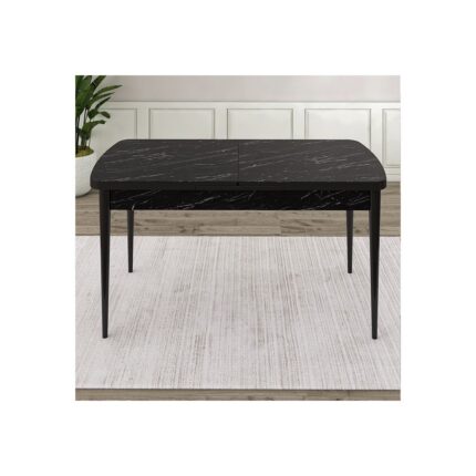 Canisa Concept Kar Serisi 80X132 Açılabilir Mdf Mutfak Masası