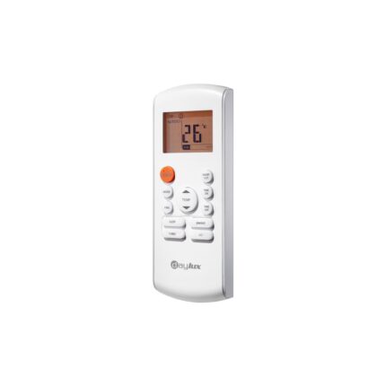 Daylux A 18000 Btu/h Inverter Duvar Tipi Klima - Görsel 2