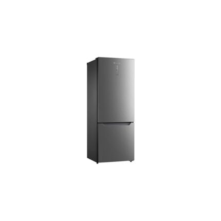 Dijitsu DBD555 Kombi Inox Buzdolabı