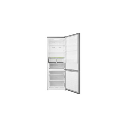 Dijitsu DBD555 Kombi Inox Buzdolabı - Görsel 2