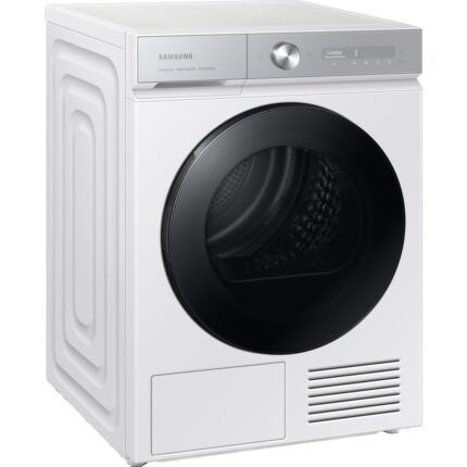Samsung DV90BB9445GHAH 9 kg A+++ Bespoke Çamaşır Kurutma Makinesi, DIT Motor, Quick Drive, AI Kurutma