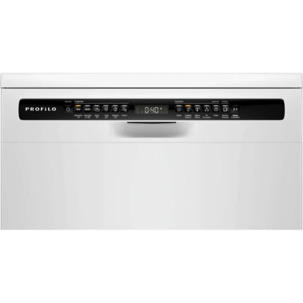 Profilo BMS521V1 E Enerji Sınıfı 6 Programlı 14 Kişilik Bulaşık Makinesi - Görsel 2