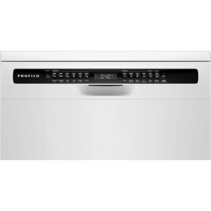 Profilo BMS622V1 C Enerji Sınıfı 6 Programlı 13 Kişilik Bulaşık Makinesi - Görsel 2