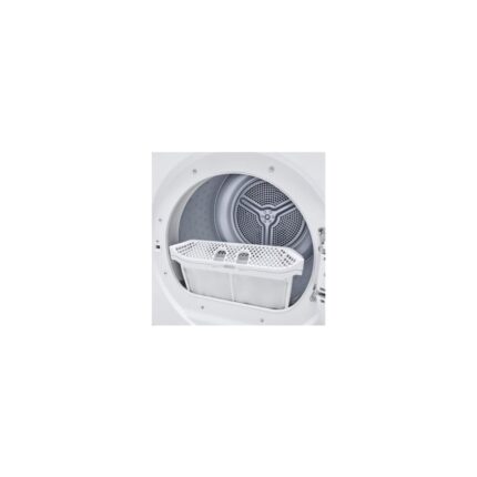 LG RH80T2AP6RM 8 Kg Isı Pompalı Kurutma Makinesi - Görsel 5