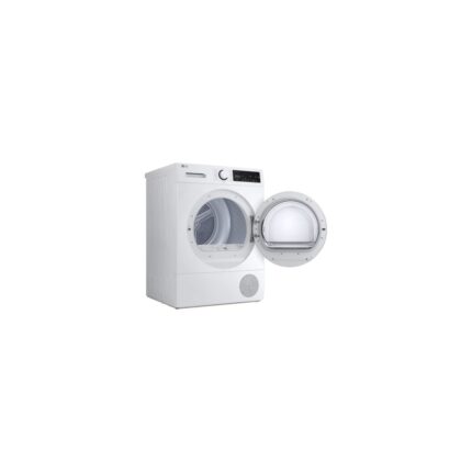 LG RH80T2AP6RM 8 Kg Isı Pompalı Kurutma Makinesi - Görsel 3