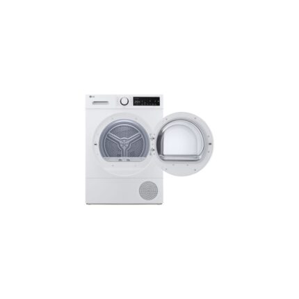 LG RH80T2AP6RM 8 Kg Isı Pompalı Kurutma Makinesi - Görsel 2