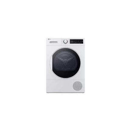 LG RH80T2AP6RM 8 Kg Isı Pompalı Kurutma Makinesi