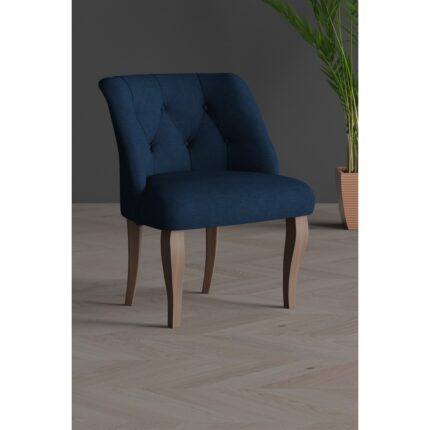 Gadahome Lacivert Çay Seti - Görsel 2