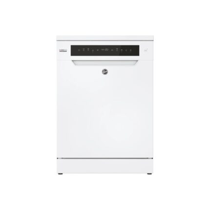 Hoover HF 6C7F0W-17 8 Programlı Wi-Fi  Bağlantılı Bulaşık Makinesi