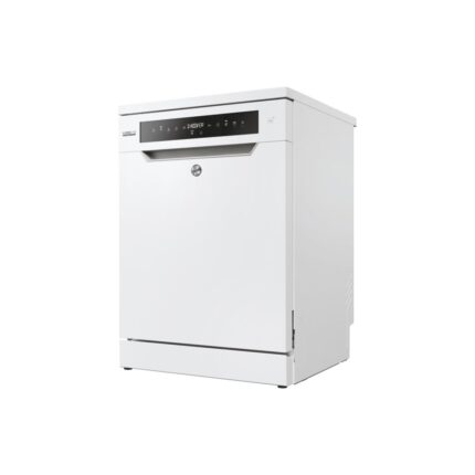 Hoover HF 5B2S1PW-17 10 Programlı Wi-Fi  Bağlantılı Bulaşık Makinesi - Görsel 2