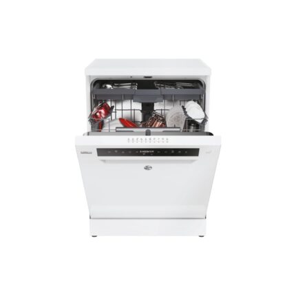 Hoover HF 5B2S1PW-17 10 Programlı Wi-Fi  Bağlantılı Bulaşık Makinesi - Görsel 3