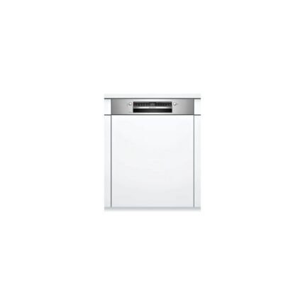 Bosch SMI4IMS62T 6 Programlı Yarı Ankastre Bulaşık Makinesi