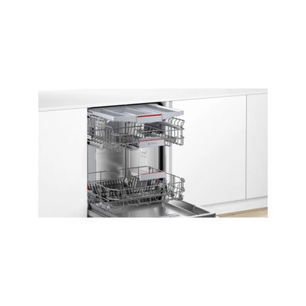 Bosch SMI4IMS62T 6 Programlı Yarı Ankastre Bulaşık Makinesi - Görsel 2