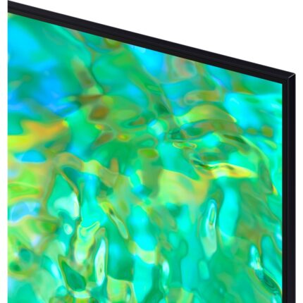 Samsung 50CU8000 50" 127 Ekran Dahili Uydu Alıcılı 4K Ultra HD Smart LED TV - Görsel 2