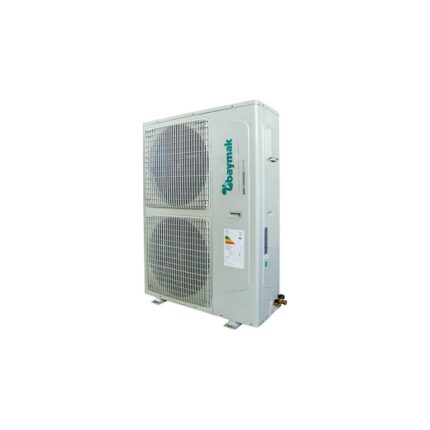 Baymak Salon Tipi 48 Fsa A++ 48.000 BTU Inverter Klima (Montaj Dahil) - Görsel 3