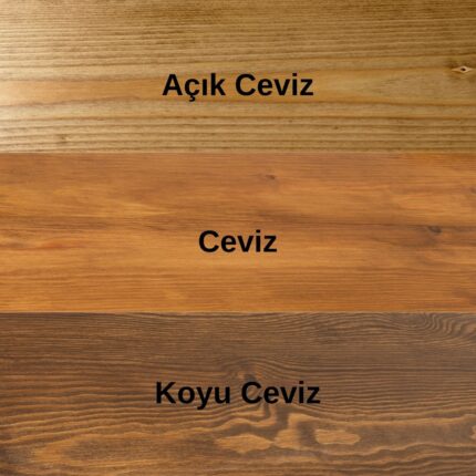 Morente Home Welmond Tv Sehpası - Görsel 5