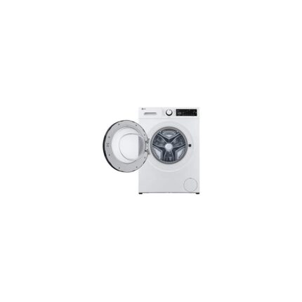 LG F4T2VYMEW 9 kg 1400 Devir Çamaşır Makinesi - Görsel 2